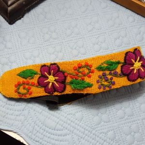 Alma Soul boho headband